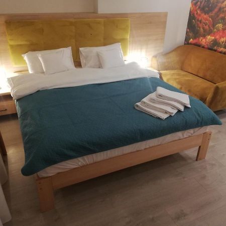 U Zrodel Bed and Breakfast Wisła Εξωτερικό φωτογραφία