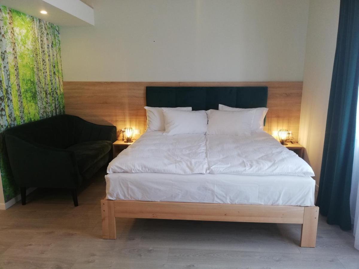 U Zrodel Bed and Breakfast Wisła Εξωτερικό φωτογραφία