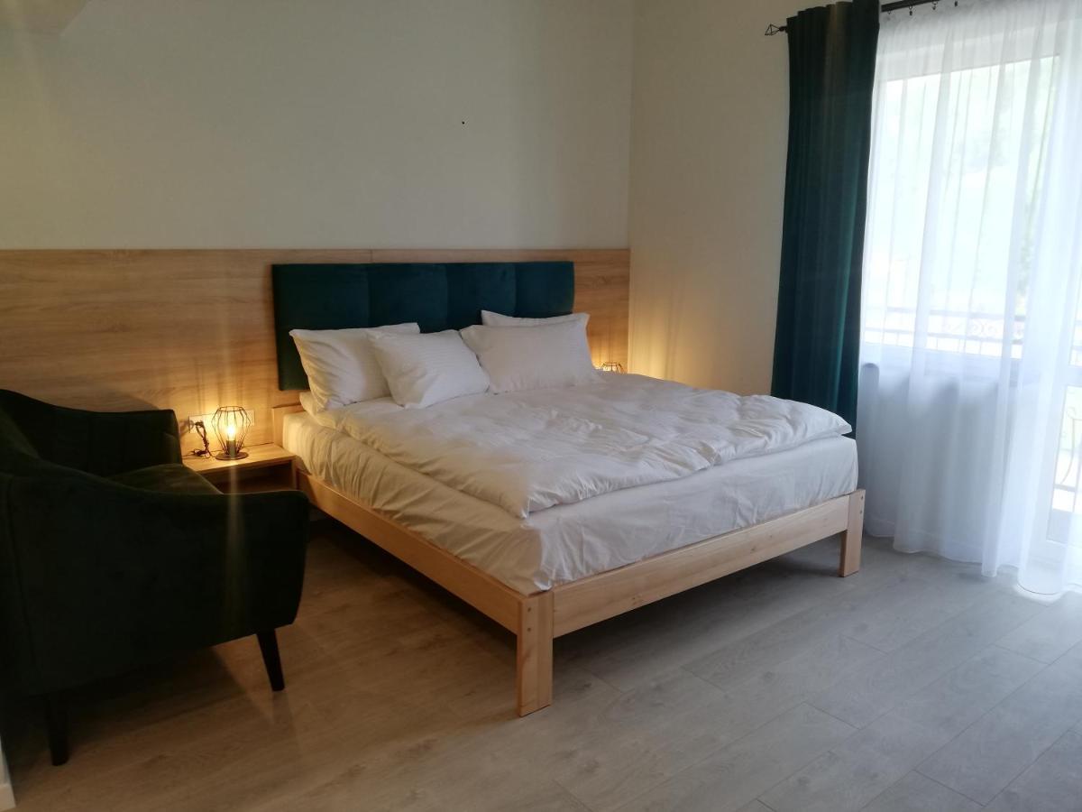 U Zrodel Bed and Breakfast Wisła Εξωτερικό φωτογραφία