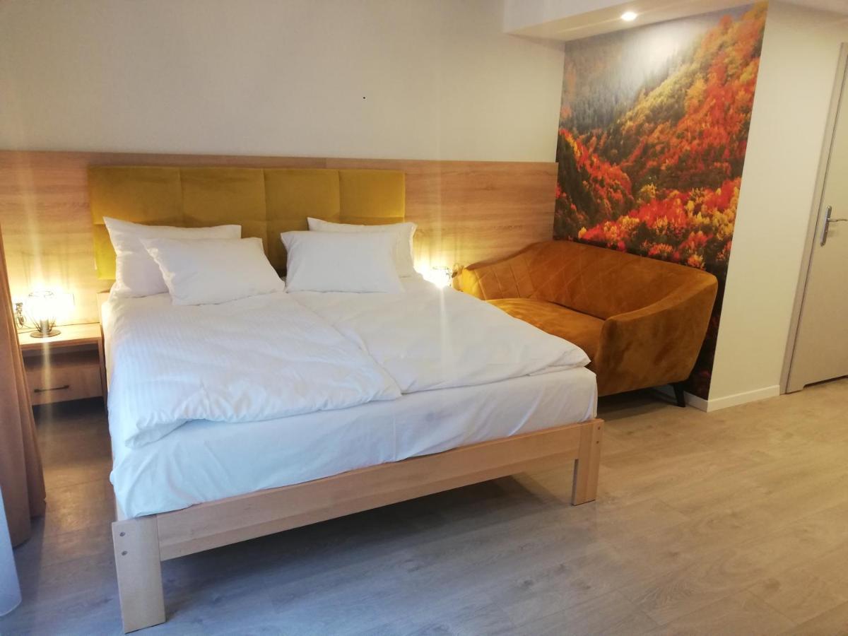 U Zrodel Bed and Breakfast Wisła Εξωτερικό φωτογραφία