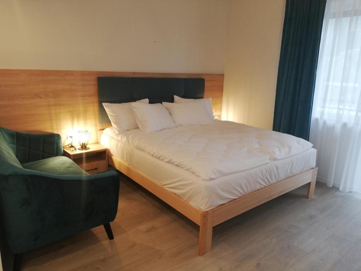 U Zrodel Bed and Breakfast Wisła Εξωτερικό φωτογραφία