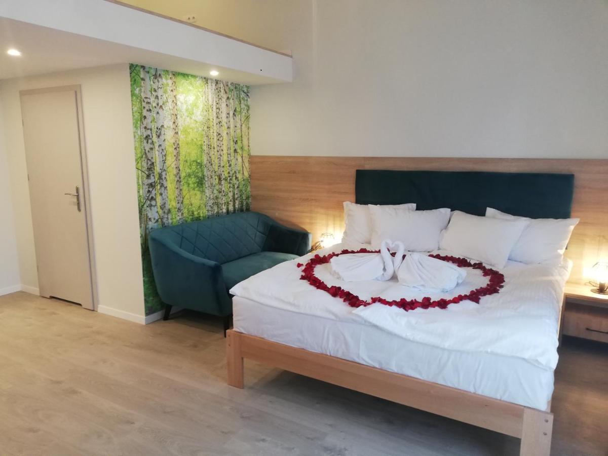 U Zrodel Bed and Breakfast Wisła Εξωτερικό φωτογραφία