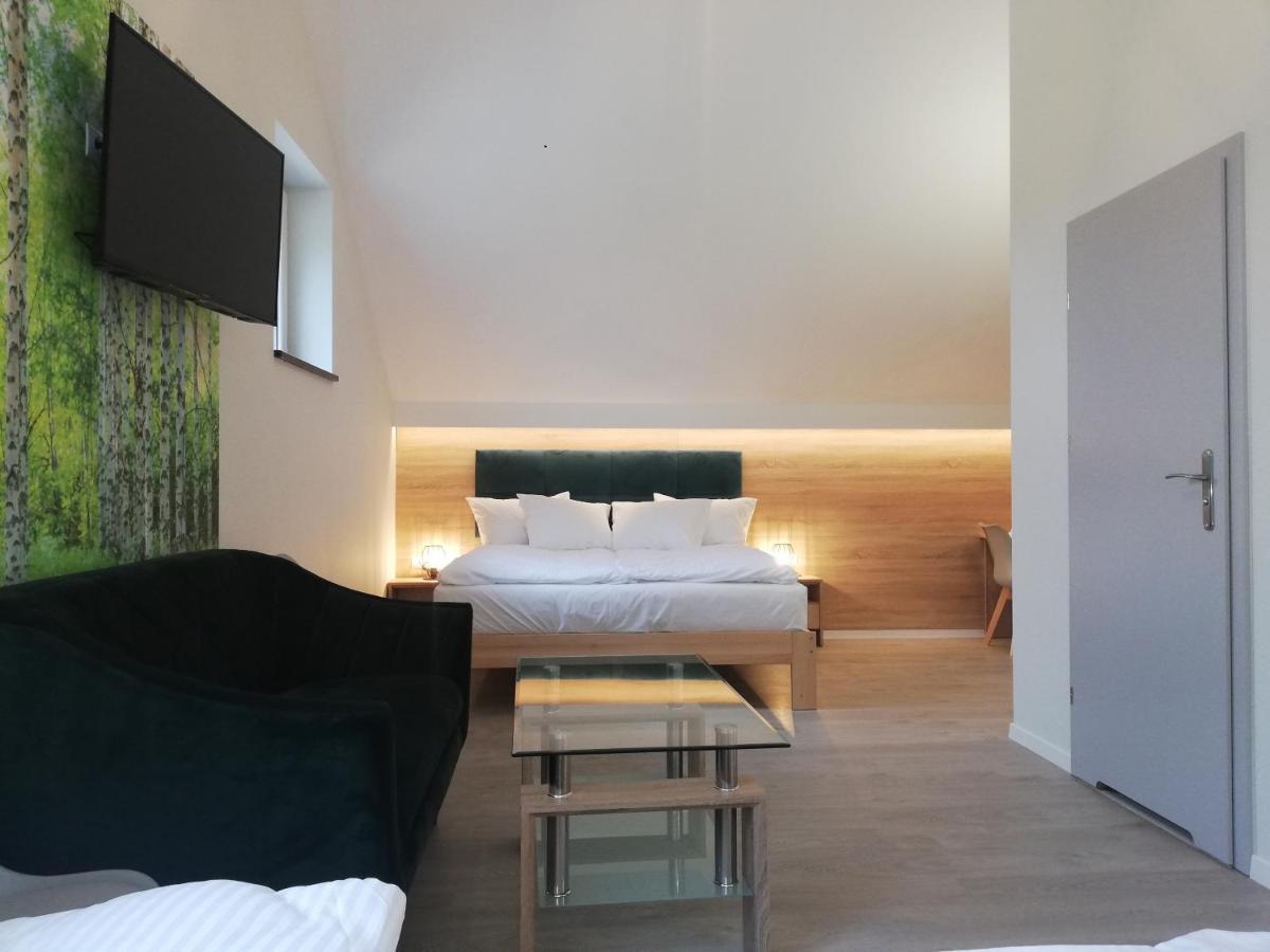 U Zrodel Bed and Breakfast Wisła Εξωτερικό φωτογραφία