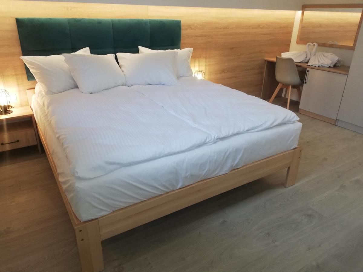 U Zrodel Bed and Breakfast Wisła Εξωτερικό φωτογραφία