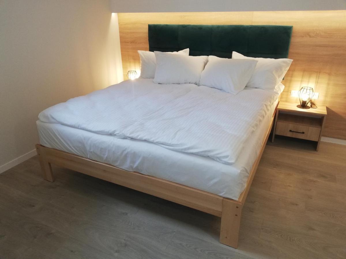 U Zrodel Bed and Breakfast Wisła Εξωτερικό φωτογραφία