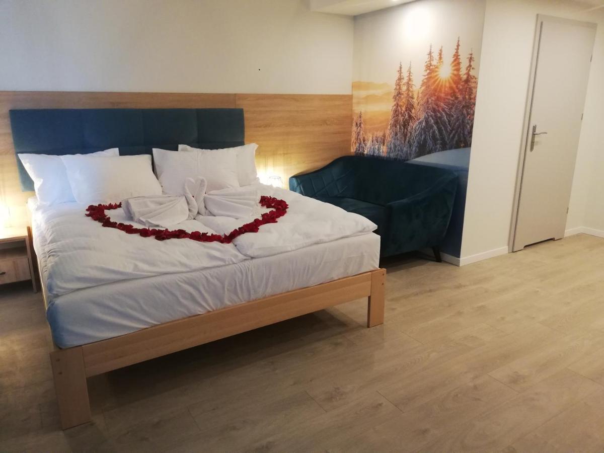 U Zrodel Bed and Breakfast Wisła Εξωτερικό φωτογραφία