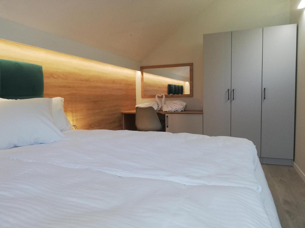 U Zrodel Bed and Breakfast Wisła Εξωτερικό φωτογραφία