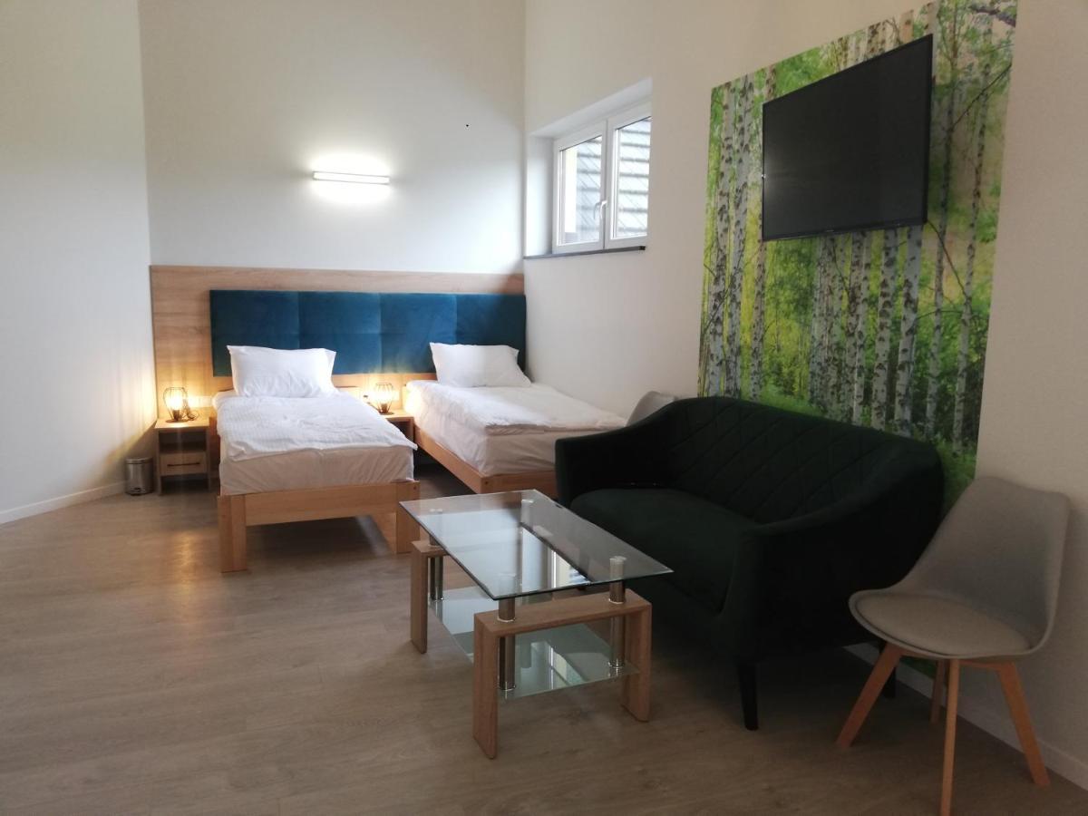 U Zrodel Bed and Breakfast Wisła Εξωτερικό φωτογραφία