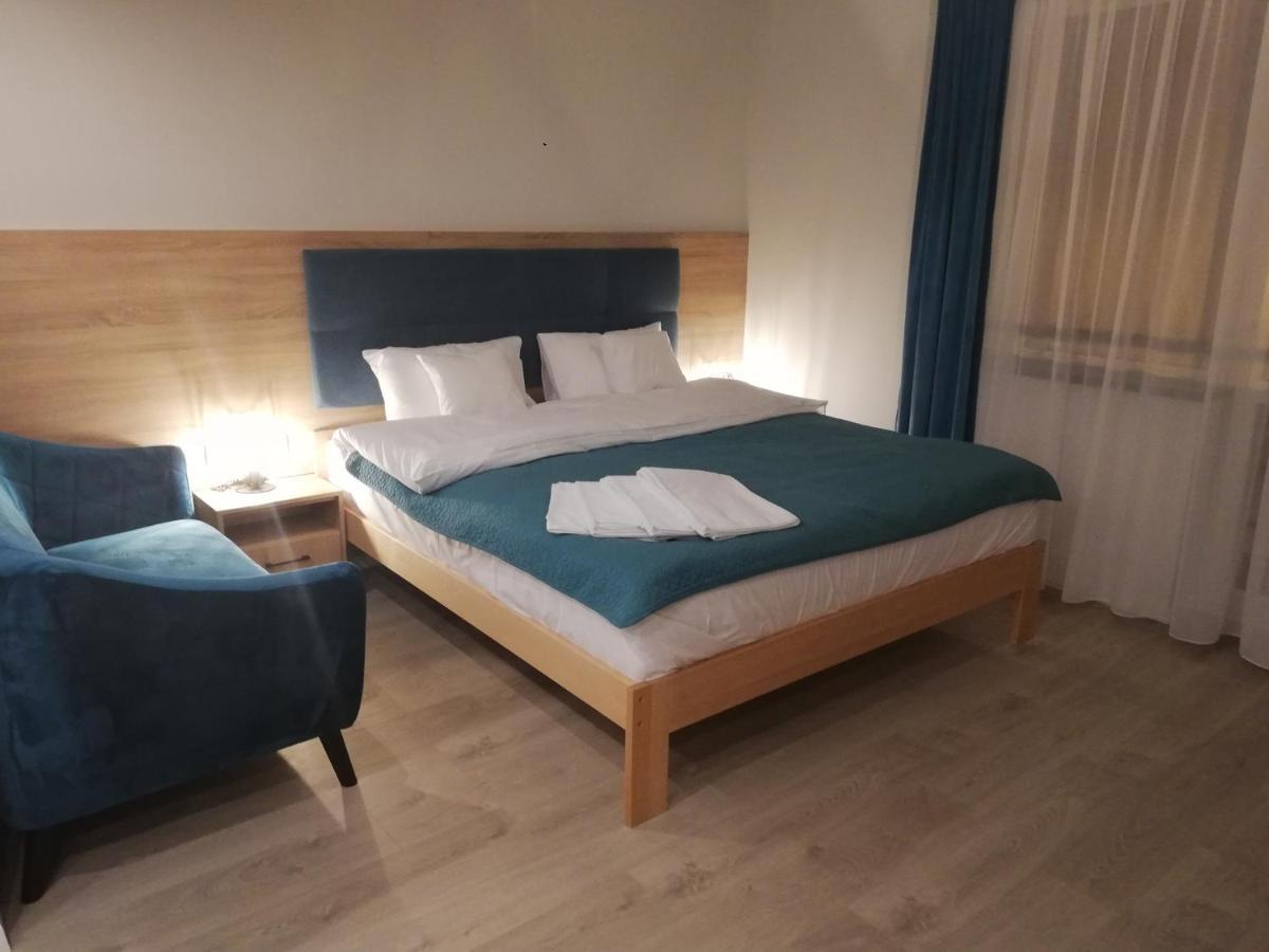 U Zrodel Bed and Breakfast Wisła Εξωτερικό φωτογραφία