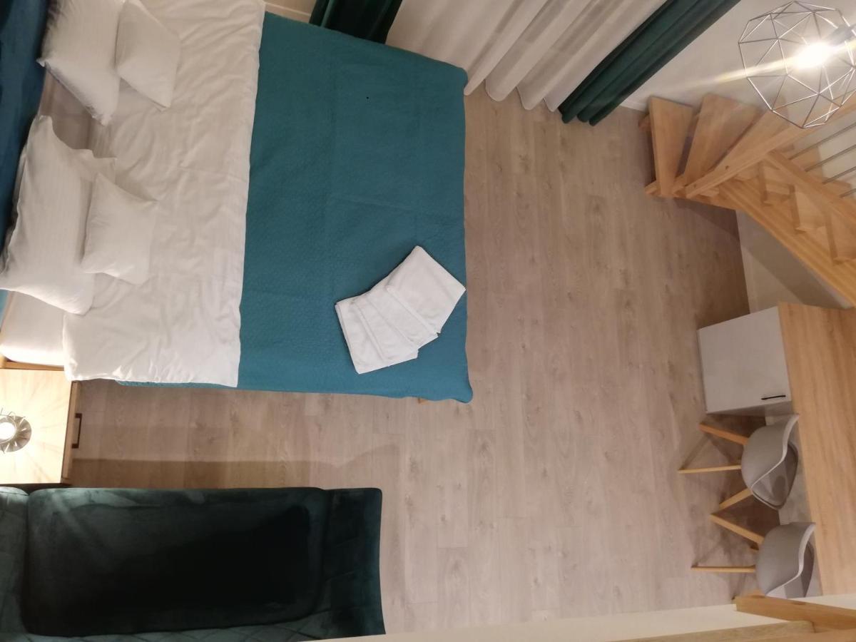U Zrodel Bed and Breakfast Wisła Εξωτερικό φωτογραφία