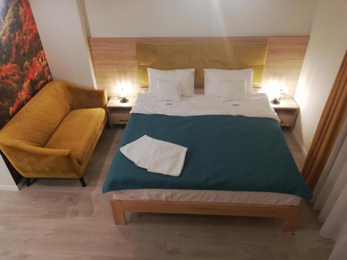 U Zrodel Bed and Breakfast Wisła Εξωτερικό φωτογραφία