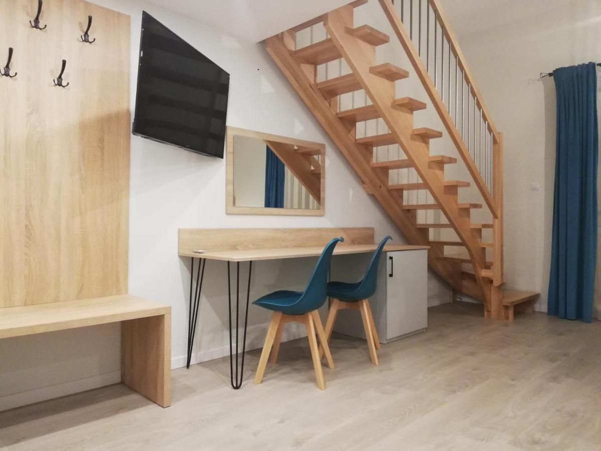 U Zrodel Bed and Breakfast Wisła Εξωτερικό φωτογραφία