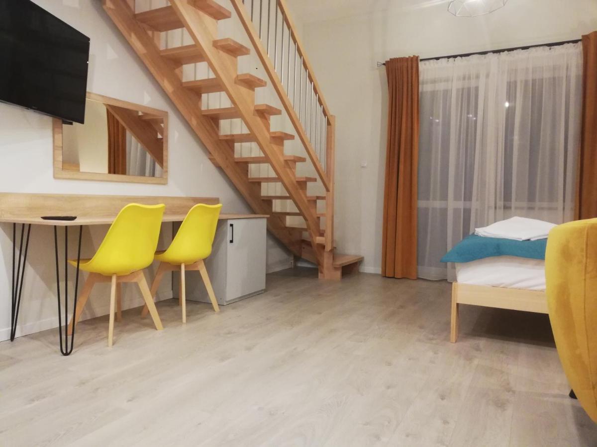 U Zrodel Bed and Breakfast Wisła Εξωτερικό φωτογραφία
