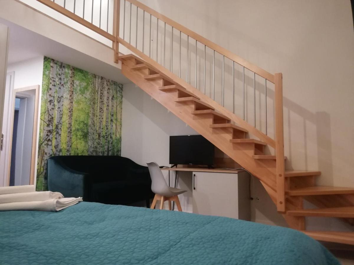 U Zrodel Bed and Breakfast Wisła Εξωτερικό φωτογραφία