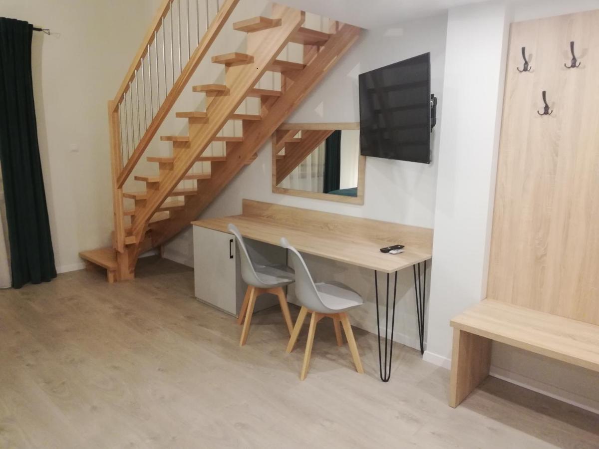 U Zrodel Bed and Breakfast Wisła Εξωτερικό φωτογραφία