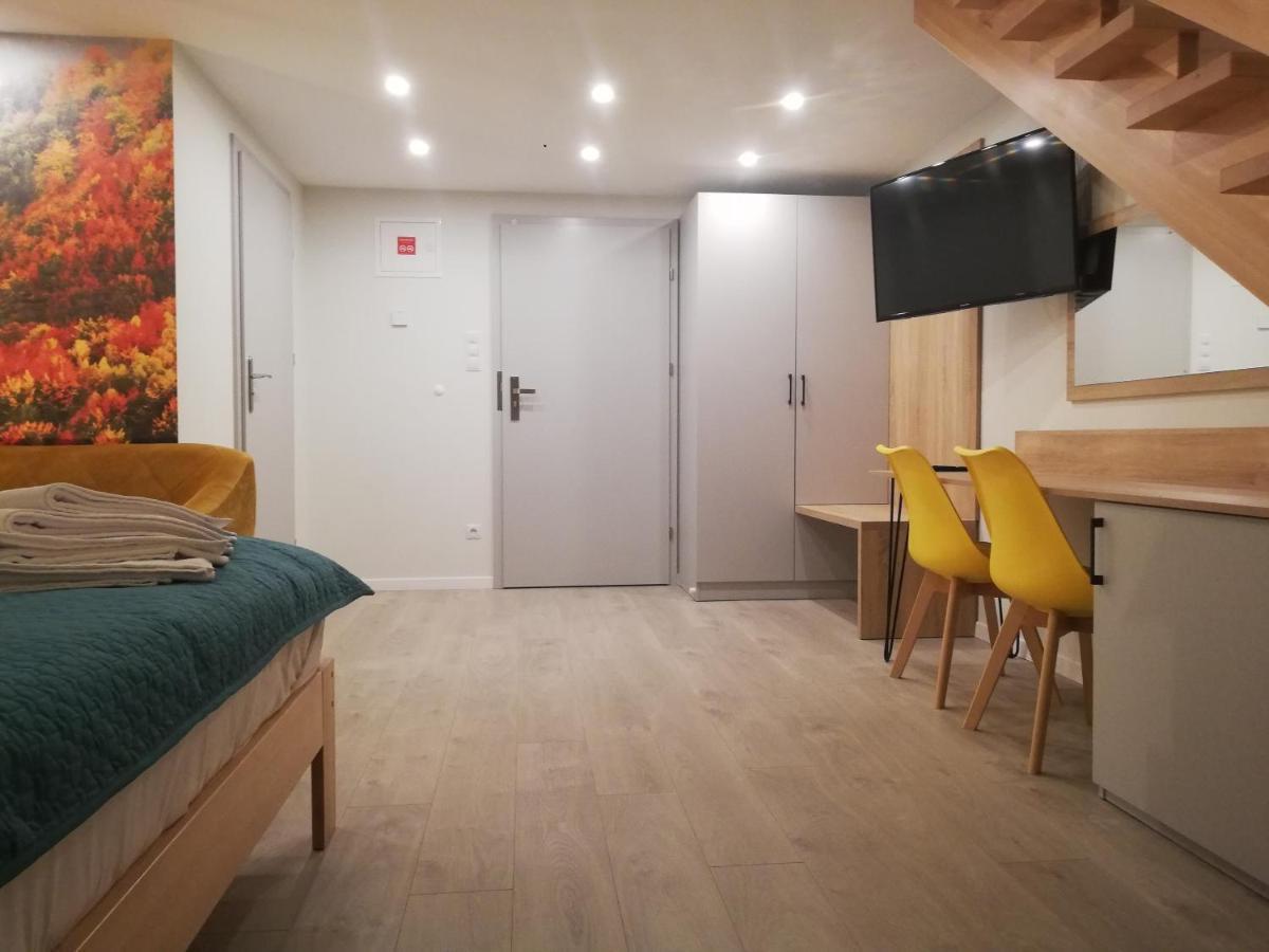 U Zrodel Bed and Breakfast Wisła Εξωτερικό φωτογραφία