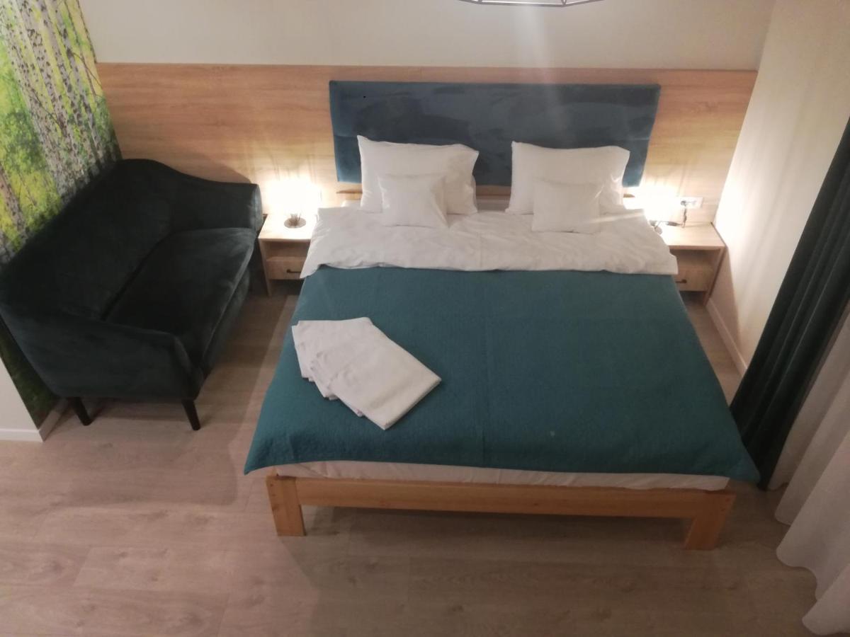 U Zrodel Bed and Breakfast Wisła Εξωτερικό φωτογραφία