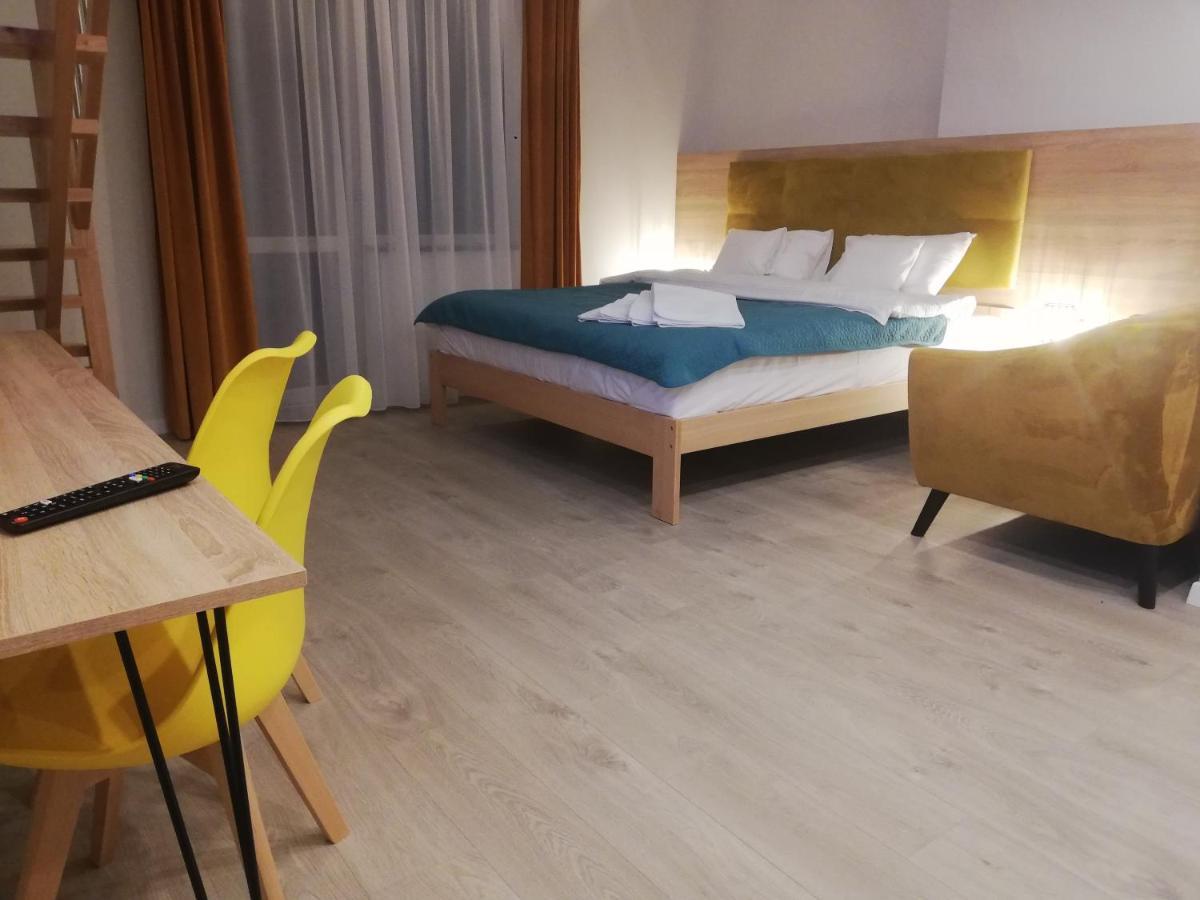 U Zrodel Bed and Breakfast Wisła Εξωτερικό φωτογραφία