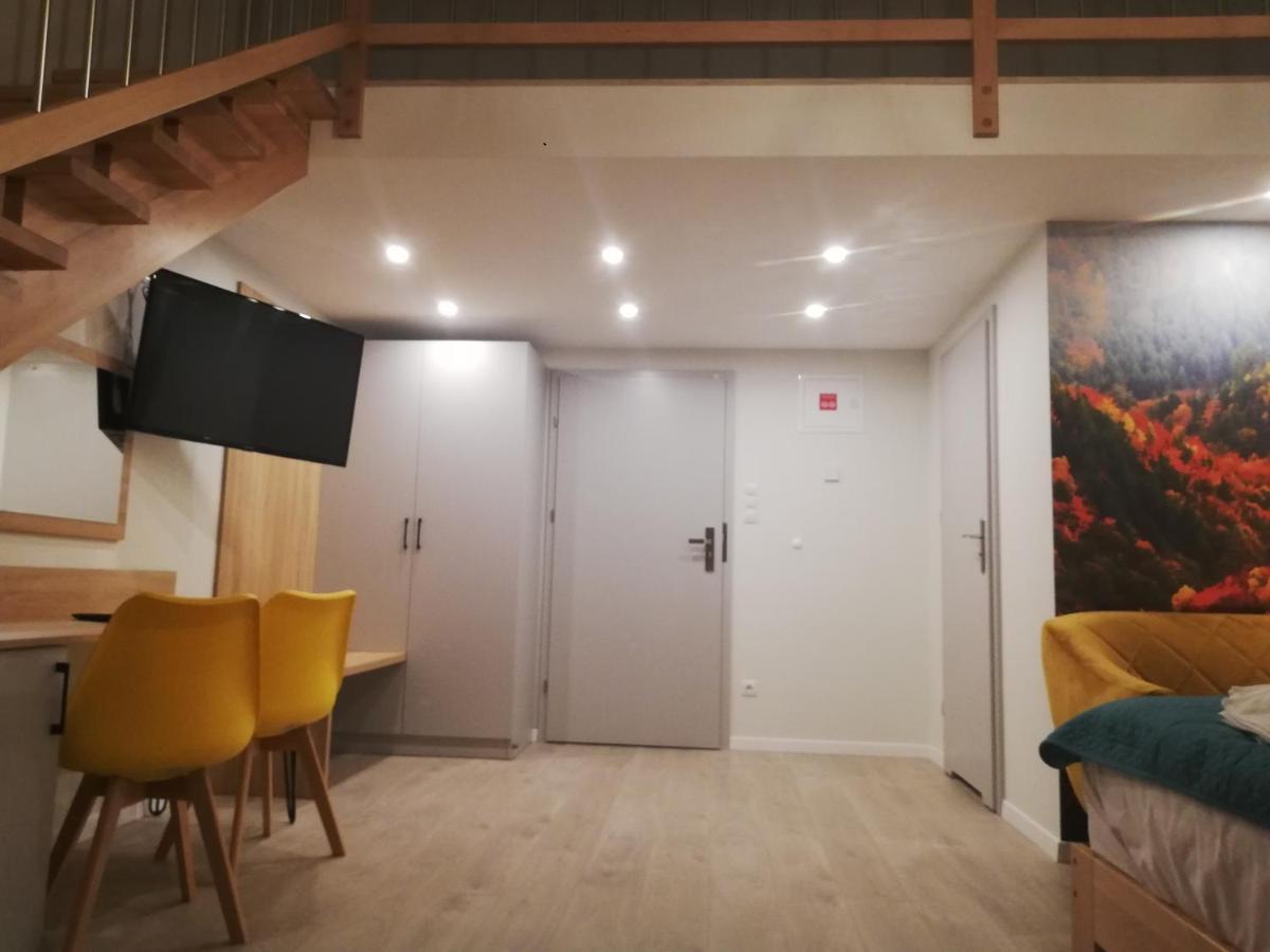 U Zrodel Bed and Breakfast Wisła Εξωτερικό φωτογραφία