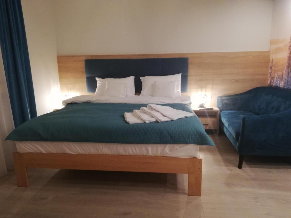 U Zrodel Bed and Breakfast Wisła Εξωτερικό φωτογραφία