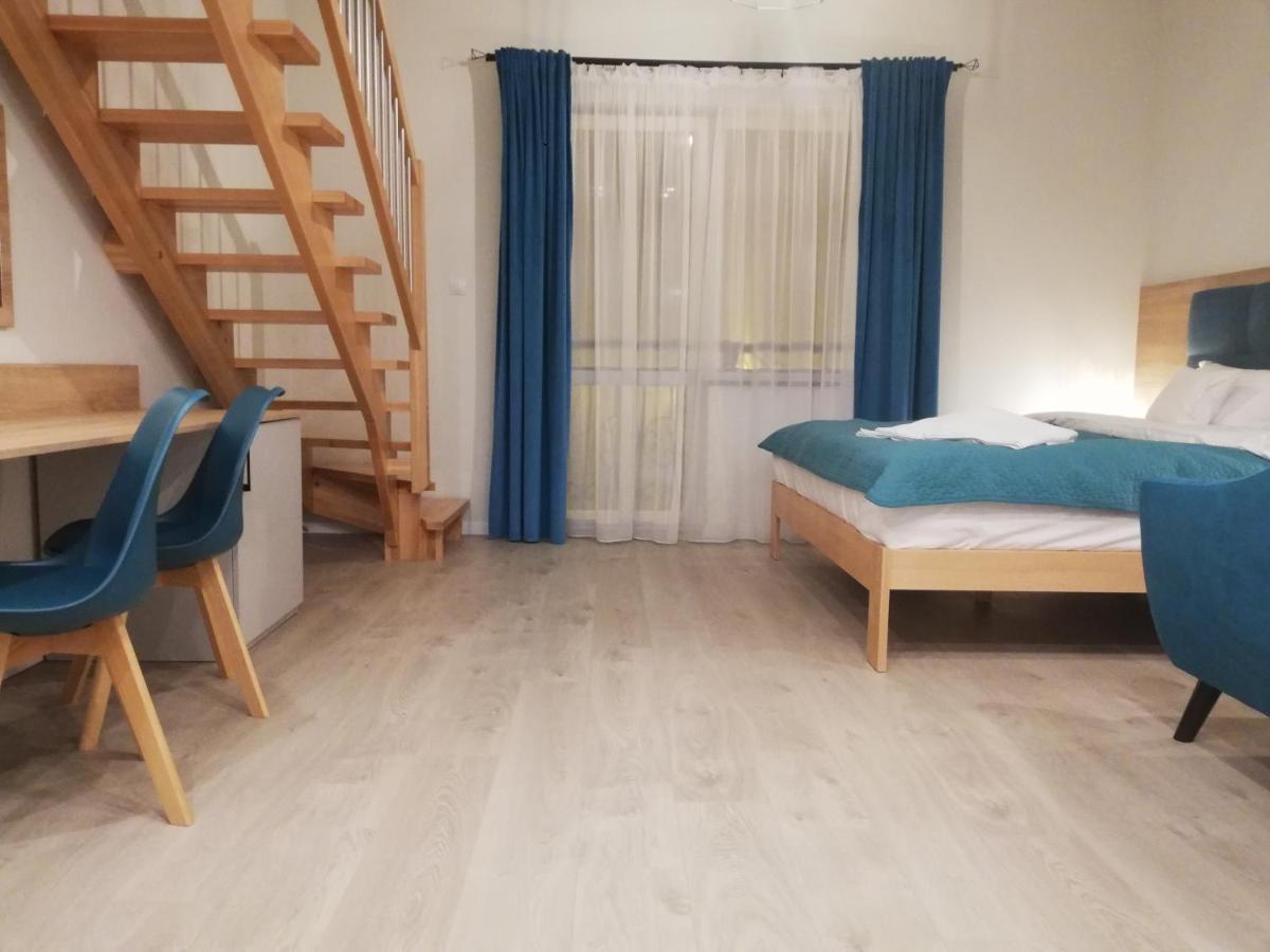 U Zrodel Bed and Breakfast Wisła Εξωτερικό φωτογραφία