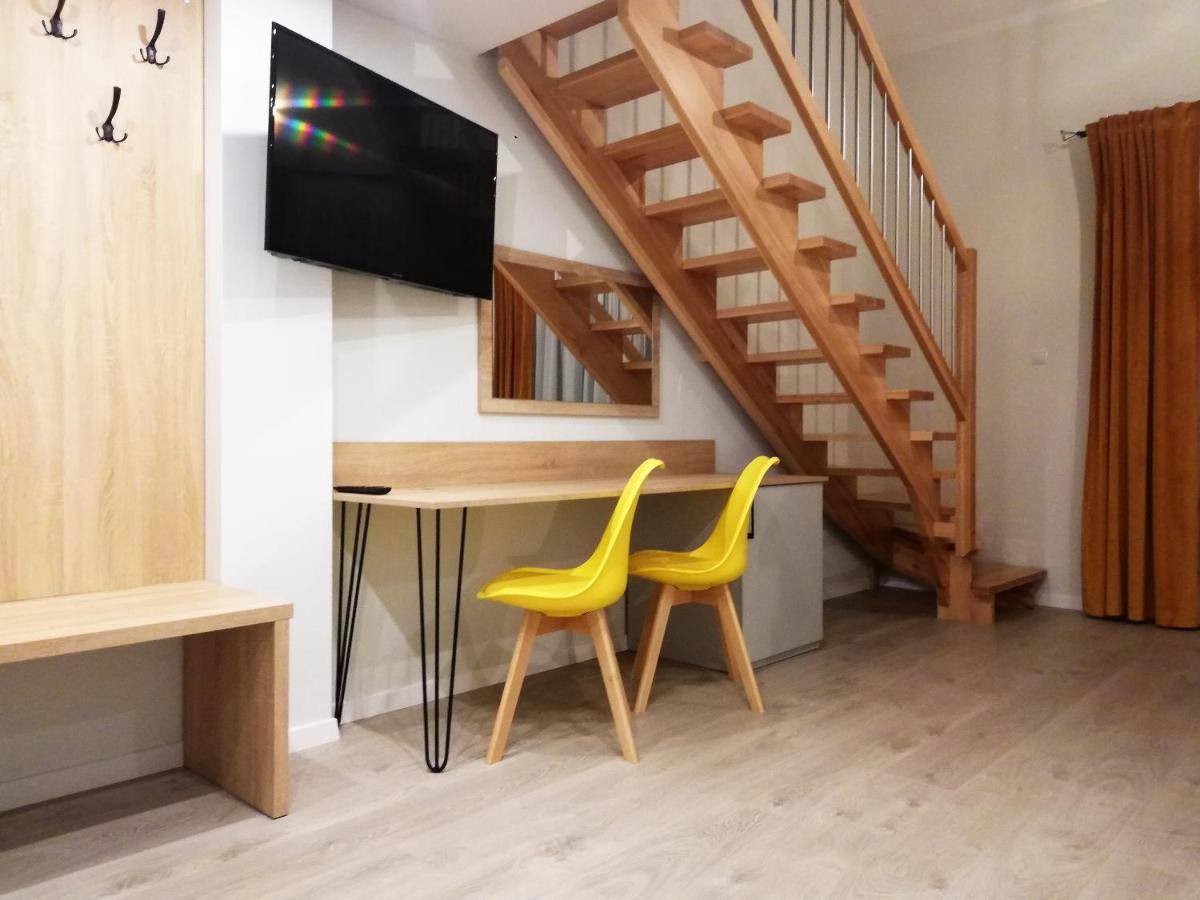 U Zrodel Bed and Breakfast Wisła Εξωτερικό φωτογραφία