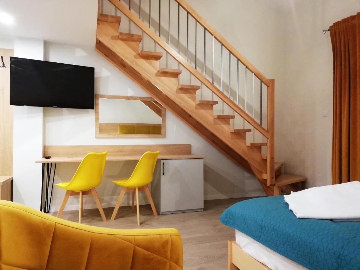 U Zrodel Bed and Breakfast Wisła Εξωτερικό φωτογραφία